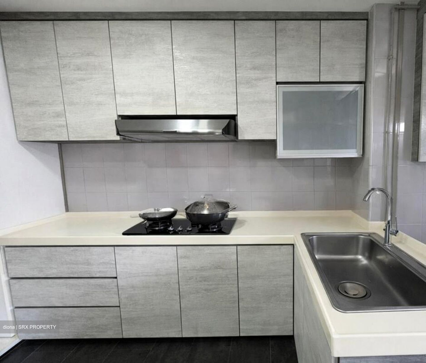 Blk 101 Chong Pang City (Yishun), HDB 3 Rooms #525975861